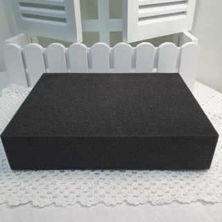 펫돌 고경도 고강도 공예 스펀지 25 x 20 x 5 cm, 1개