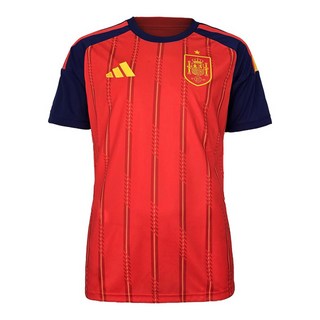 아디다스 축구 유니폼 스페인 홈 저지 JN4390