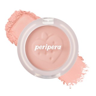 [소프트베리 컬렉션] 페리페라 맑게 물든 선샤인 치크, 026 달달베리해, 1개