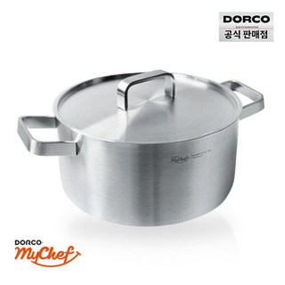 [도루코] 마이셰프 클래식 통5중 인덕션(IH) 곰솥냄비 28cm, 상세 설명 참조, 상세 설명 참조, 1개