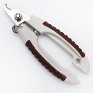 바르시 발톱깍기 M 강아지발톱깎이