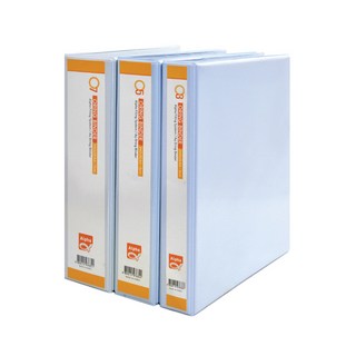 알파 투명O링바인더 AT A4 7cm