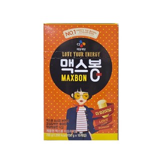 맥스봉 오리지널 소시지, 750g, 2개