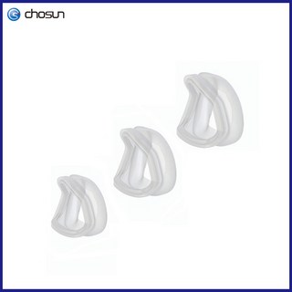 BMC 양압기 N4 나잘마스크 쿠션 / 코마스크 / 코콜이 / 수면무호흡증 / 심한코골이 / 코골이방지치료 / 비엠씨 / 나잘 / 여성코골이, L