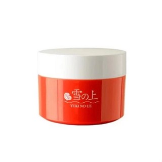 YUKINOUE 雪之上 全效合一水凝霜80g 面霜 多效保濕 潤澤修護, 1件, 水凝霜80g【單入】, 80g