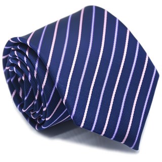 男士商務手打領帶 (寬版/多種款式可選)