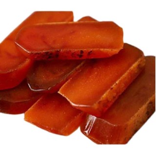 嚴選Q彈美味魚卵 海鮮風味 營養豐富 獨立包裝, 1個, 5g