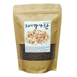 돼지감자환(300g)-국내산, 1개, 300g