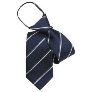 예쁜매듭 편리한 착용 면접 행사 7CM슬림자동넥타이