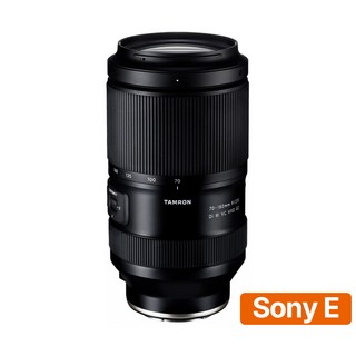 [정품등록시 7만 포인트 3년 보증] 탐론 70-180mm F/2.8 Di III VC VXD G2 A065 소니 FE마운트 렌즈, 단품