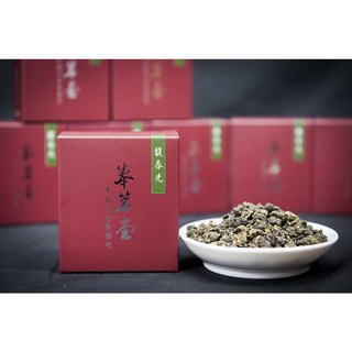 奉茗堂 馥春先 150g 輕焙烏龍 - 幸福甜蜜滋味, 1個