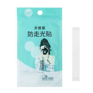 PKFARM 옷고정 노출방지 들뜸 테이프 36매입, 1세트, 1.8*8.5cm(대)