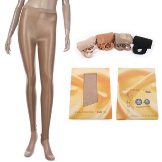 아바타이즈/에어로빅타이즈/에어로빅스타킹/국내산, 01 아바타이즈_소, 아바타이즈_진주황, 1개