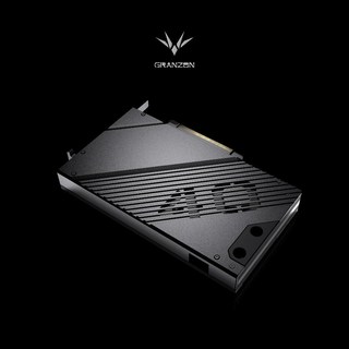 Granzon RTX 4090 워터블럭 이미지