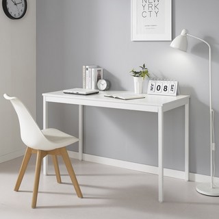 프리메이드 컴퓨터 책상 철재 1인용 서재 사무용 게이밍 학생 거실 책상