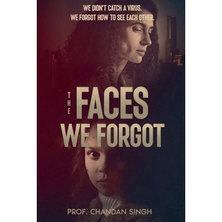 (英文圖書)The Faces We Forgot 平裝版, Chandan Singh, 英文