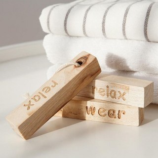 천연방향제 향나무 스틱 방향제 차량 옷장 화장실 탈취제 han+069Ck