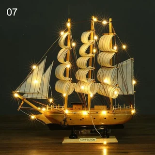 성인 클리닝년 3D 모델 호환 선박 퍼즐 키트 스트레스 해소 장식 생일 조립, 03 07