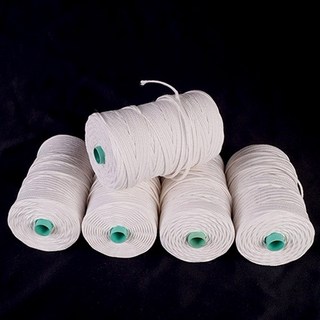 캔들바다 면심지1호 티라이트너비 [ 5마=450cm ], 1개