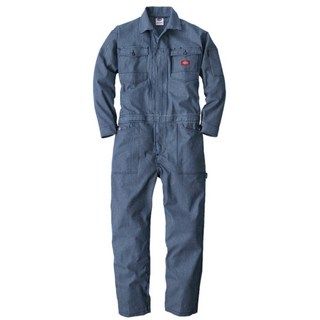 디키즈 점프수트 작업복 스트레치 점프슈트 D-716 올시즌