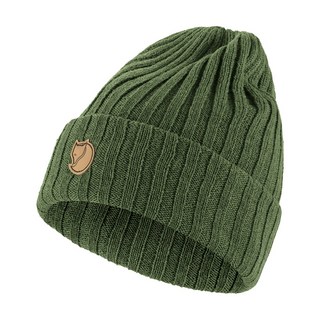 【北極狐Fjallraven】Byron Hat 羊毛帽-多色，保暖舒適，時尚簡約設計，多種顏色選擇