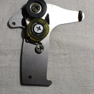 氬弧焊手送絲工具 神器 送絲筆 輔助工具 快速 焊工 電焊 袖珍多功能 熱銷, 1個, 二代送絲  輪傳動 穩定性 好