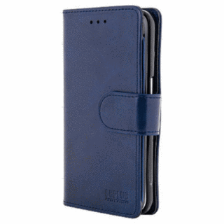 듀플러스 이중포켓 다이어리 휴대폰 케이스