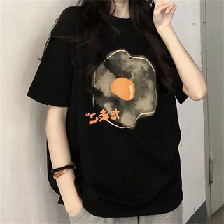 Vezri 여름 쿨링 소재 오버핏 반팔 티셔츠 여성용 루즈핏 상의 Aaa