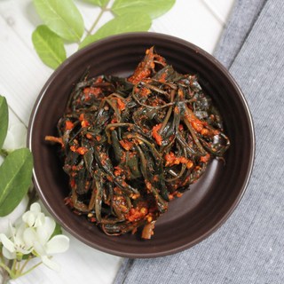 [우리남도] 산지직송 여수 고들빼기 2kg/3kg, 1개, 3kg