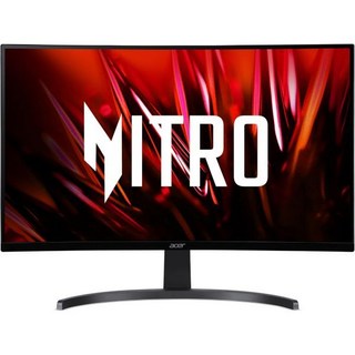 [관부가세포함] Acer Nitro 27\" WQHD 2560 x 1440 1500R 곡면 PC 게임 모니터, 1개