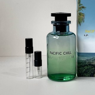 現貨 5ml 香氛小樣 破曉 逸時 加州夢 戀印 逍遙 無限 風中玫瑰 沙漠玫瑰 花香調木質調果香調香氣噴霧 秋冬香氛 春夏香氛, 1個, Pacific Chill 悠然海岸