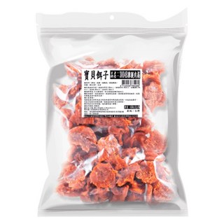 寶貝餌子雞腿肉捲兒400g大份量裸包狗零食批發肉乾, 1個