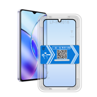 貼膜達人 VIVO 滿版保護貼, 1個