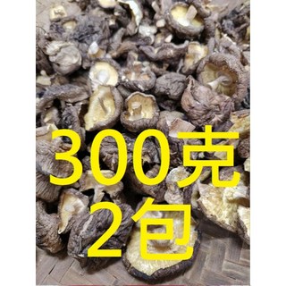 徐家香菇 乾香菇 2025年無農藥檢驗合格 超值NG菇 600克 (300克x2包), 1個, 超值NG菇 600克=300克 X 2包