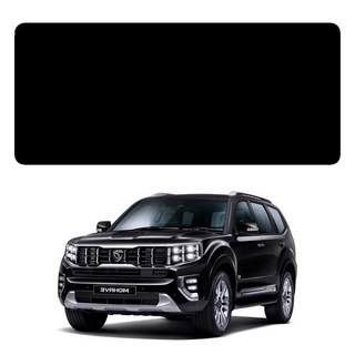 로톰 모하비 더마스터 (19년-25년) 기본형 썬루프 썬팅필름, RTF-7S 15