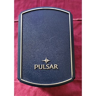 [Pulsar] 빈티지 펄사(세이코) 시계 061124
