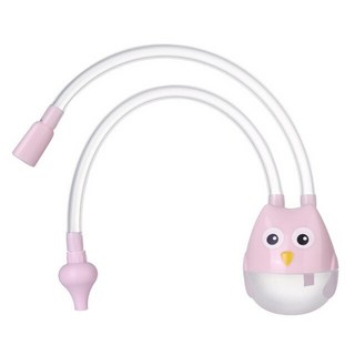 비강 흡인기 바늘 튜브 흡입기 baby care 흡입기 청소기 baby rhinitis 세탁기 baby health newborn baby accessories, td1113a, 1개