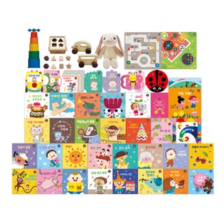 베이비올 아기 (42종)