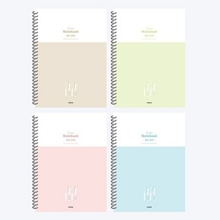 펜피아 1500 무선 연습장 10권 묶음, 본상품선택