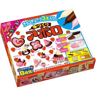 메이지(과자) 메이지 수제 아폴로 30g×8개, 8개