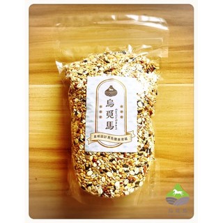 嚴選養生十穀米600G-豐富膳食纖維 促進腸道蠕動, 1個