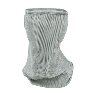 남자 골프마스크 햇빛가리개 쿨 자외선차단 스포츠, 그레이, 1