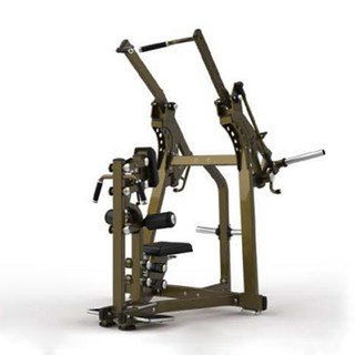 (리얼리더USA) 프론트 랫풀다운 / LAT PULLDOWN, 본상품선택