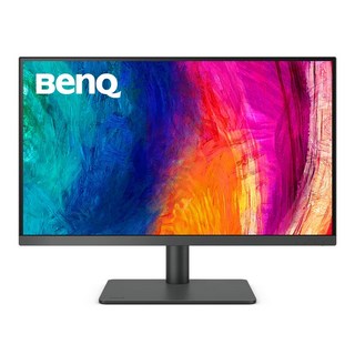 BENQ PD2705U 27吋 4K UHD 設計繪圖螢幕 IPS平面商務螢幕 60Hz 顯示器