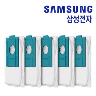 삼성 제트봇 VCA-RAE85D 먼지봉투 정품 5매