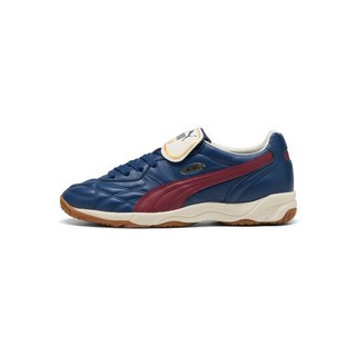 매장정품 푸마 PUMA 킹 인도어 - 블루레드 401683-10 MAU29EX 1310707