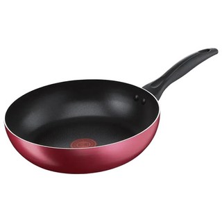 Tefal 特福 巴洛克系列 不沾平底鍋 B2240596, 26cm, 1個