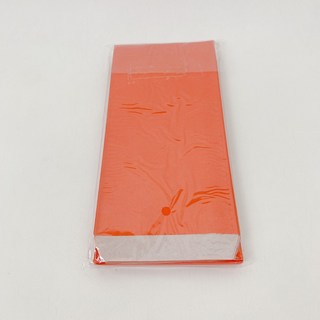 品華選物 素面紅包袋 過年 生日 婚慶 台灣製造, 1個, 臘光紅包袋 50入