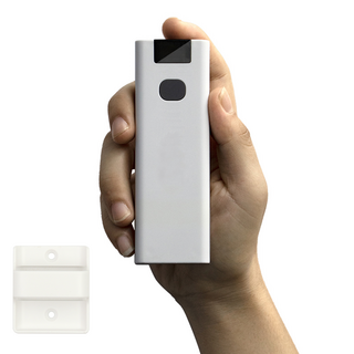 가전 액세서리 433 Mhz 무선 RF 원격 제어 1527 학습 코드 컨트롤러 1/2/3/4CH 차고 문 램프 조명 게이트, 01 1button