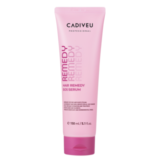 카디뷰 레미디세럼 노워시 트리트먼트, 1개, 150ml